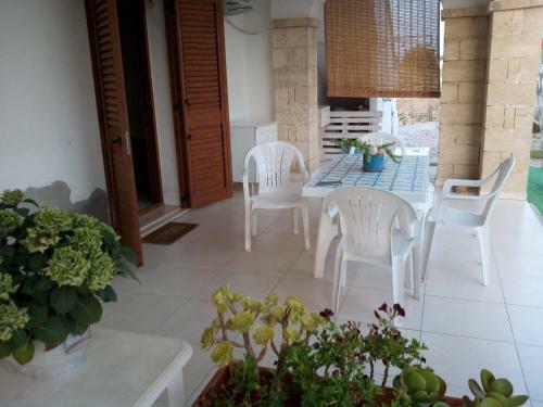 Apartamento Appartamento Lucy