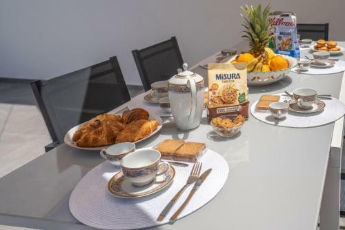 Apartamento Perla Marina Home