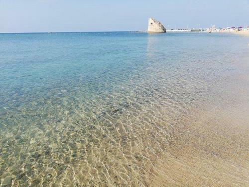 Apartamento Perla Marina Home