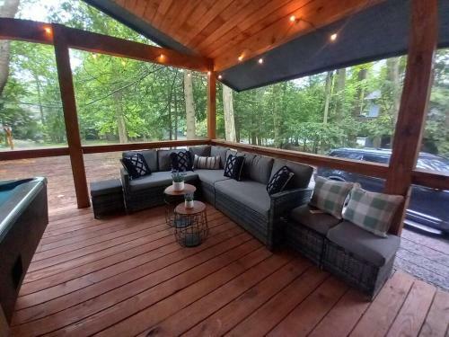Cozy Cottage