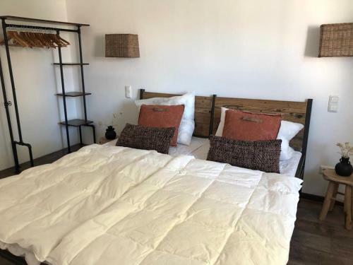 Apartamento Ferien Im Herzen Bayerns 2