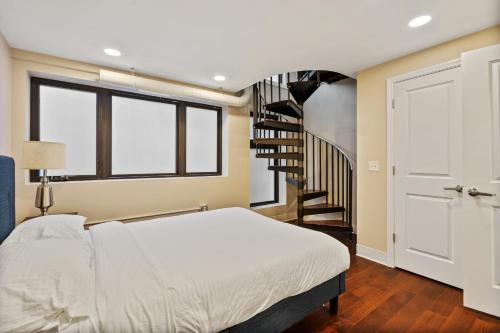 Modern Upscale 2br Apartment In Carson By Stay Gia
