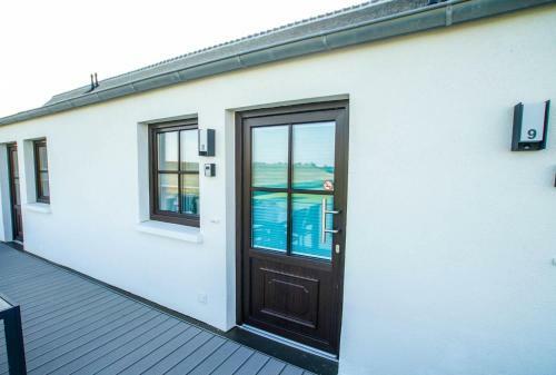 Apartamento Ferienanlage "gut Tossens"