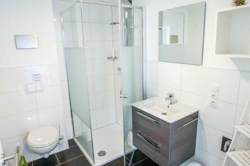 Apartamento Ferienanlage "gut Tossens"