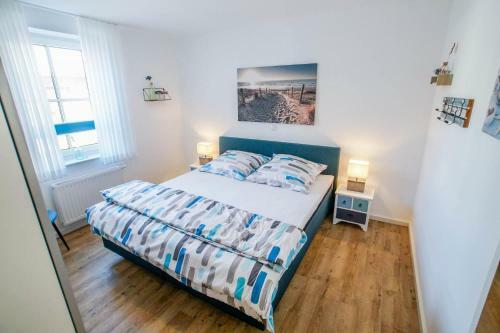 Apartamento Ferienanlage "gut Tossens"