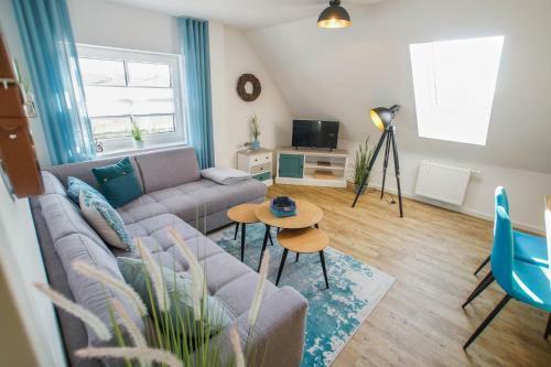 Apartamento Ferienanlage "gut Tossens"