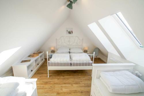 Apartamento Ferienanlage "gut Tossens"