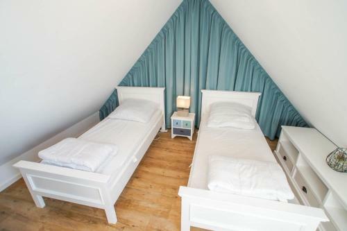 Apartamento Ferienanlage "gut Tossens"