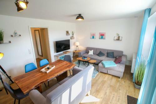 Apartamento Ferienanlage "gut Tossens"