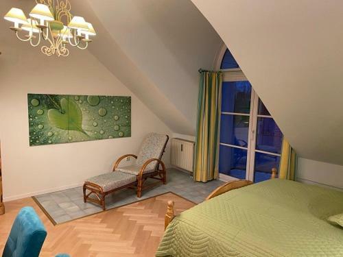 Apartamento Ferienwohnung Lichtgalerie