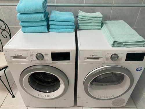 Apartamento Ferienwohnung Lichtgalerie