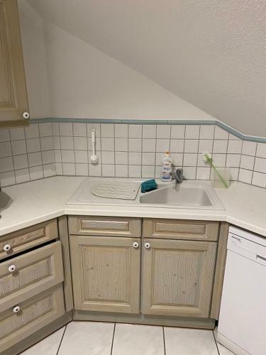 Apartamento Ferienwohnung Lichtgalerie