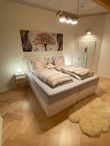 Apartamento Ferienwohnung Lichtgalerie