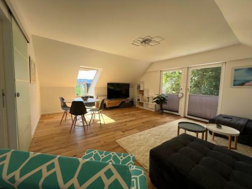 Apartamento Traum Berg - Koppelberg