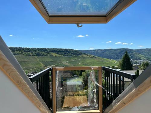 Apartamento Traum Berg - Koppelberg