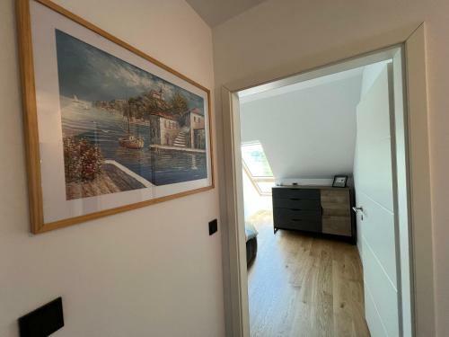 Apartamento Traum Berg - Koppelberg