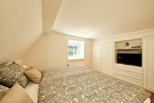 Apartamento Villa Moselle
