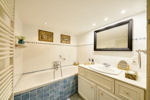 Apartamento Villa Moselle