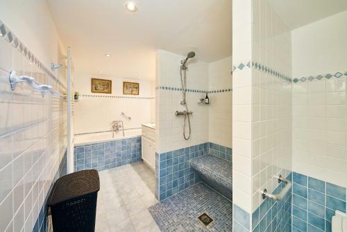 Apartamento Villa Moselle