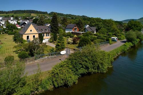 Apartamento Villa Moselle