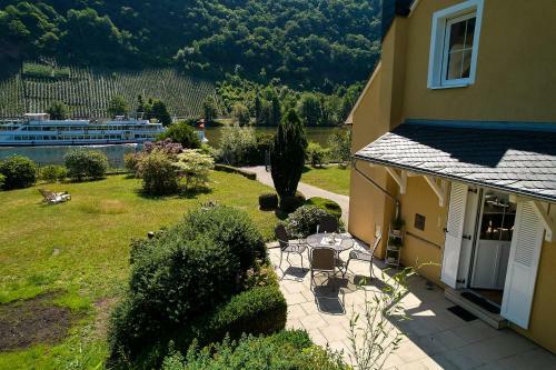 Apartamento Villa Moselle