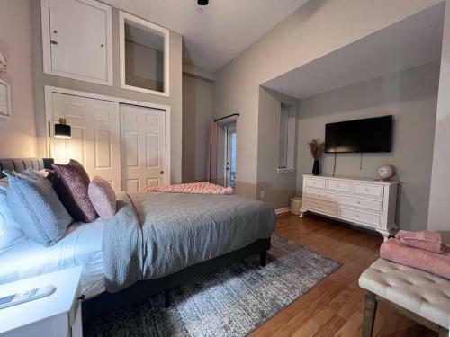 Apartamento Brand New 1bed With Balcony - 261 2f