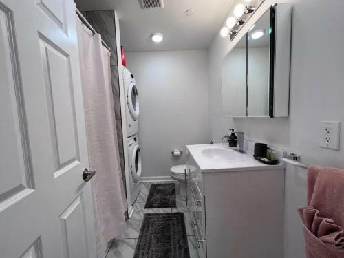 Apartamento Brand New 1bed With Balcony - 261 2f