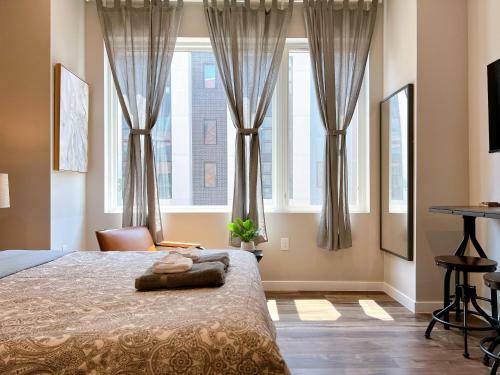 Apartamento Stay At Luna On Ridge Ave