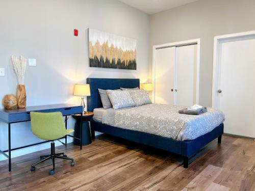Apartamento Stay At Luna On Ridge Ave