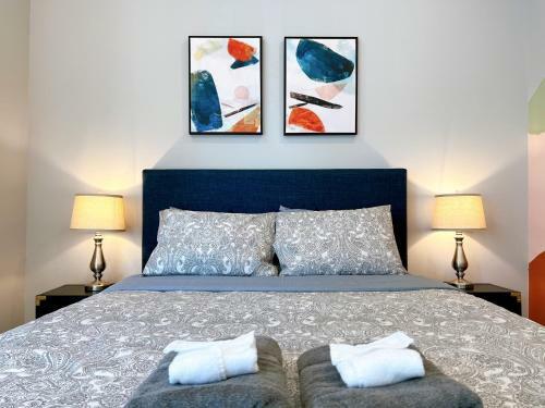 Apartamento Stay At Luna On Ridge Ave