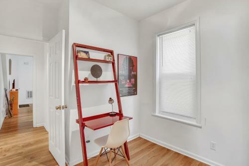 Apartamento Modern Contemporary-style 2bd Apt By Act