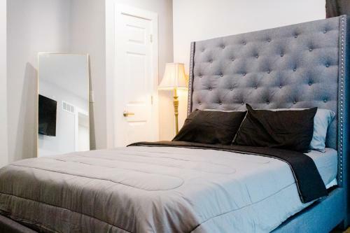 Apartamento Ultimate Lux Modern 2bd L 2br Home With Private Rooftop