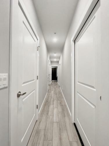 Apartamento Ultimate Lux Modern 2bd L 2br Home With Private Rooftop
