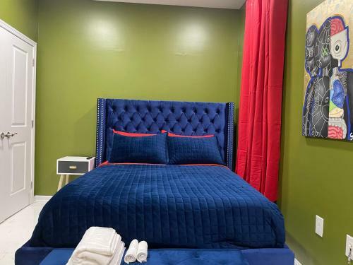 Apartamento The Art Palace