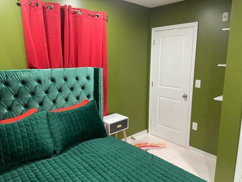 Apartamento The Art Palace
