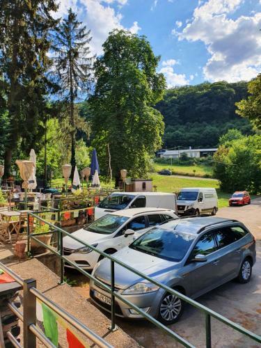 Apartamento R�mersprudel