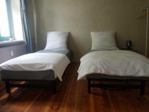 Apartamento 1 Zimmer Wohnung In Ueckerm�nde