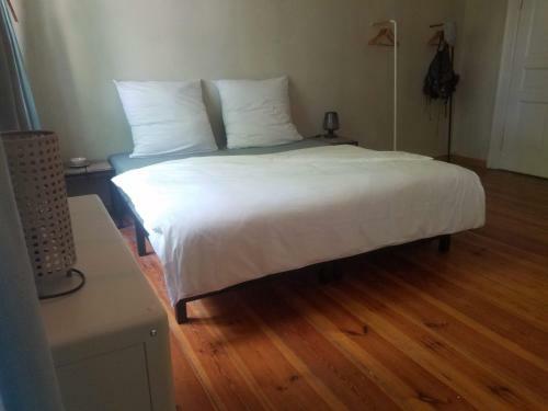 Apartamento 1 Zimmer Wohnung In Ueckerm�nde