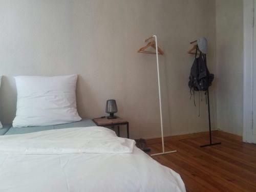 Apartamento 1 Zimmer Wohnung In Ueckerm�nde