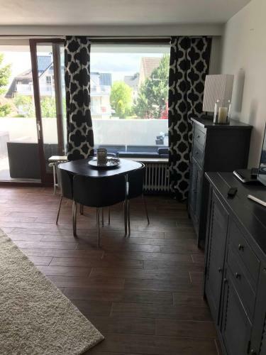 Apartamento Mathias Pannack