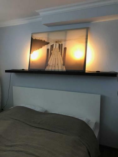Apartamento Mathias Pannack