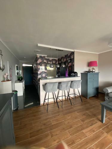 Apartamento Mathias Pannack