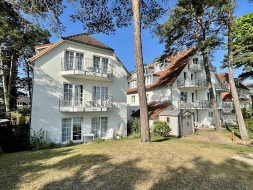 Haus Kiek Ut Apartment 25