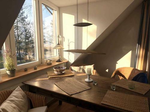 Haus Niedersachsen Apartment 9