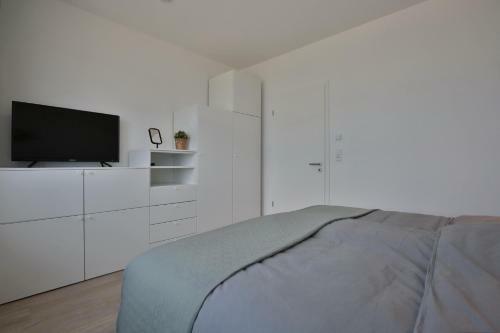 Apartamento Strandperle Ostsee Suite 5