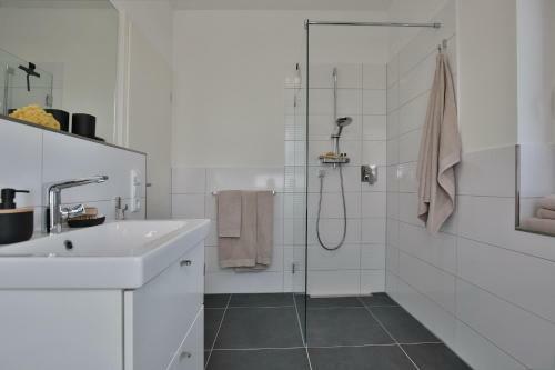 Apartamento Strandperle Ostsee Suite 5