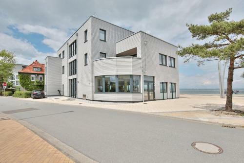 Apartamento Strandperle Ostsee Suite 5