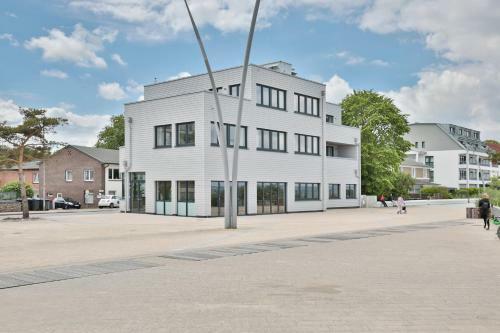 Apartamento Strandperle Ostsee Suite 5