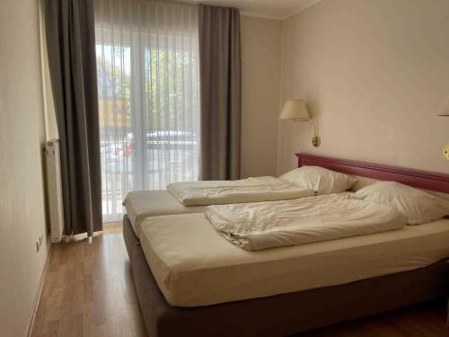 Haus Niedersachsen Apartment 4