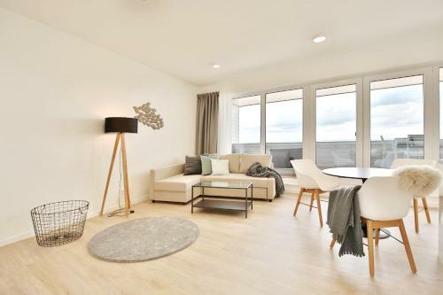 Apartamento Strandperle Ostsee Suite 3